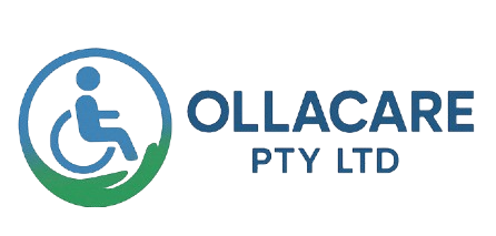 Ollacare Logo